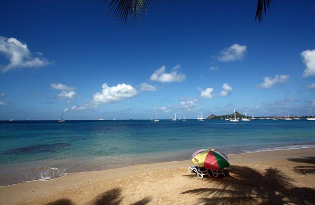 Rodney Bay